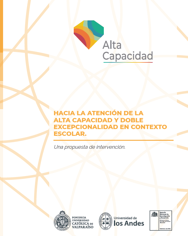 NUEVO MANUAL Para la atención de la Alta Capacidad